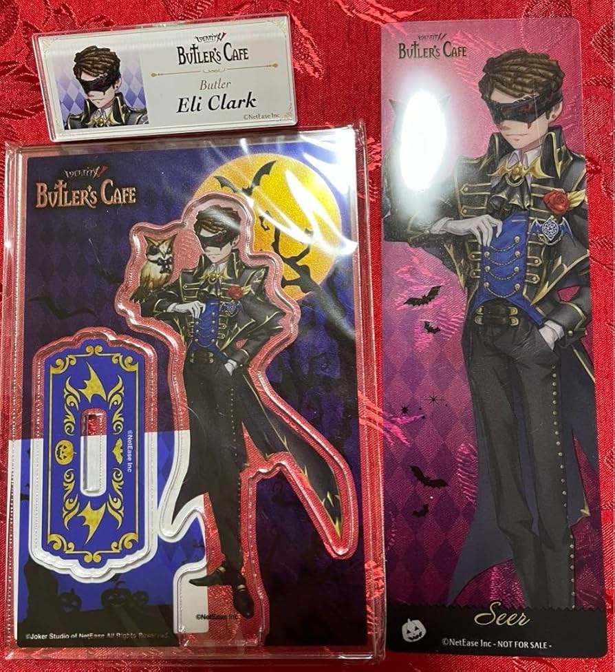 占い師　スイパラアクスタセット 占い師 スイパラアクスタセット - メルカリ